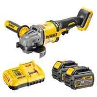 Dewalt DCG414T2-QW