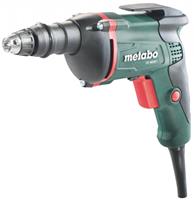 Trockenbauschrauber SE 4000 (); Karton - METABO