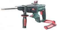 Metabo Accucombihamer KHA 18 LTX 18 V zonder batterij en oplader