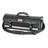 BAHCO Gereedschapskoffer zwart 4750-TOCST-1