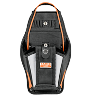 BAHCO Boorhouder voor riem Zwart 4750-DHO-3