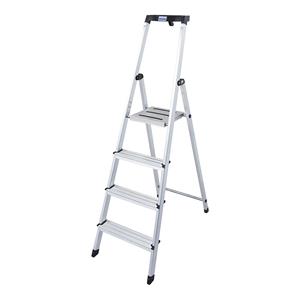 Krause Ladder Safety