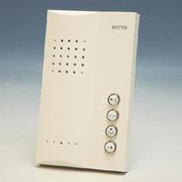rittobyschneider Ritto by Schneider 1713270 Türsprechanlagen-Zubehör Weiß