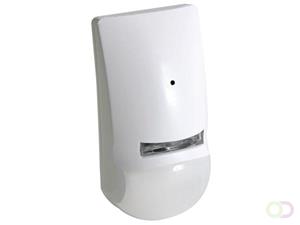 Velleman GLASBREUKDETECTOR MET PIR SENSOR