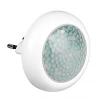 Goobay Compact LED Night Light with Motion Detector