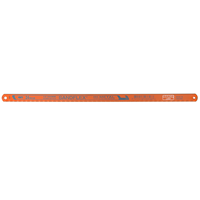 BAHCO handmetaalzaagblad 10 stuks 32 tpi 3906-300-32-10P