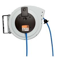 BAHCO Luchtslanghaspel 15 m BPHRC1015