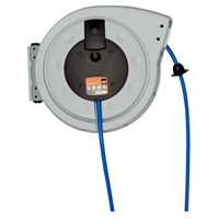 BAHCO Luchtslanghaspel 20 m BPHRC1020