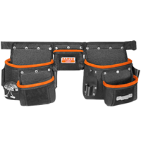 BAHCO Bahco Pouch Belt Set