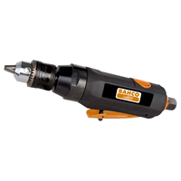 BAHCO Pnematische slijper 10 mm 373 W BP118