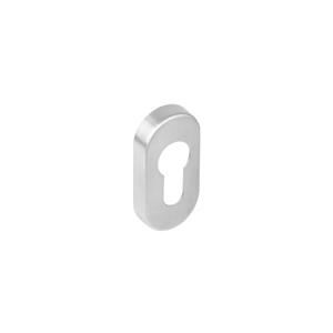 Intersteel Ovaal cilinderrozet Tira RVS 0035.347317