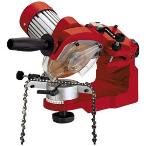 Einhell Einhell GC-CS 235 E. Maximaal vermogen: 235 W, Stationair toerental: 3000 RPM, Dikte slijpsteen: 3,2 mm. Gewicht: 7,5 kg. Stroombron: AC, AC invoer voltage: 230 V, AC invoer frequentie: 50 Hz