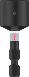 Bosch Dop 1/4" -stift impact control 13mm