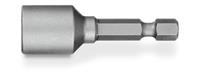 Hitachi Dopsleutel 5/16" x 1/4"aansluiting x lengte 45mm