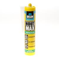 Bison hout max d4 beige kkr 380gr