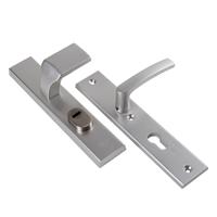 Ami Kruk/knop schild, aluminium veiligheidsbeslag varo 251/50 rechts f1 pc72 ktb