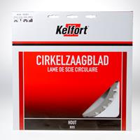 Kelfort Cirkelzaagblad hardmetaal 28 tanden WS/B-LWZ diameter 300 x 3.2 x 30mm