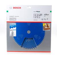 Bosch Cirkelzaagblad EX WO H 235x30-48