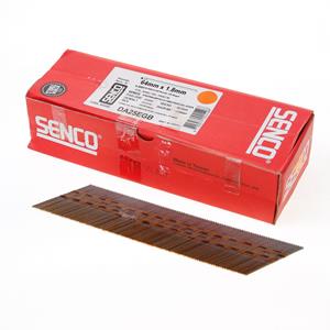 Senco spijker 63mm roestvaststaal