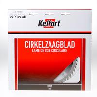 Kelfort Cirkelzaagblad hardmetaal 48 tanden WS-W diameter 210 x 2.8 x 30mm