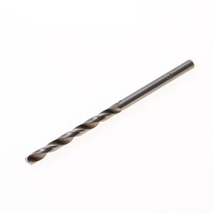 HSS metaalboor geslepen diameter 2mm