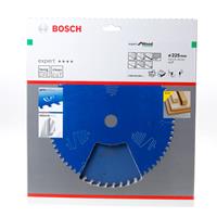 Bosch Cirkelzaagbl.Wood 225x30x2,6 48T