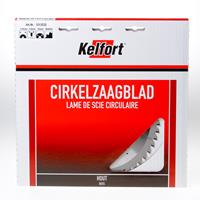 Kelfort Cirkelzaagblad hardmetaal 48 tanden WS(NEG) diameter 216 x 2.8 x 30mm