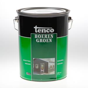 Touwen boerengroen 5 ltr