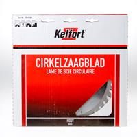 Kelfort Cirkelzaagblad hardmetaal 42 tanden WS-UW diameter 250 x 3.2 x 30mm