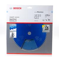 Bosch Cirkelzaagbl.Alu. 235x30x2,6 80T