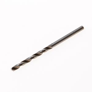 HSS metaalboor geslepen diameter 1mm