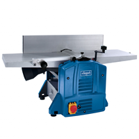 Scheppach Vlak- vandiktebank 8" x 5" HMS850 5902205901