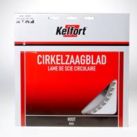 Kelfort Cirkelzaagblad hardmetaal 48 tanden WS-UW diameter 300 x 3.2 x 30mm