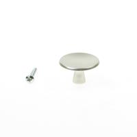 Knop rond 35mm 1xm4 3752-01