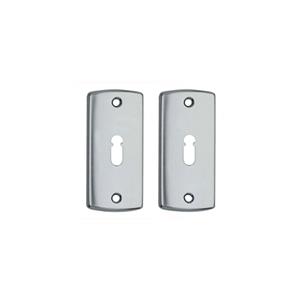 Patentrozet 32 x 86 mm - 2 Stuks
