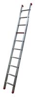 Altrex Atlas enkel rechte ladder AER 1029 1 x 11