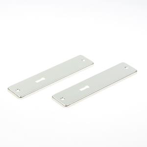 Renovatieschild, F2 , Zonder krukgat met SL 56 180/41