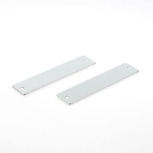 Ami Renovatieschild, Geheel Blind F1 180/41 geheel blind