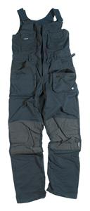 Beckum Bodybroek navy kevlar EBBT04 maat S taille 48 W32