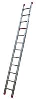 Altrex Atlas enkel rechte ladder AER 1034 1 x 13