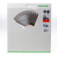 Festool 190X2,6 FF TF54 Cirkelzaagblad 492052
