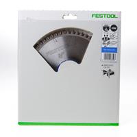 Festool 190X2,6 FF TF58 Cirkelzaagblad 492051