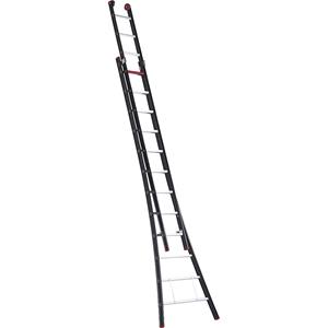 Altrex Nevada 2-delige opsteekladder NZO 2083 2 x 12