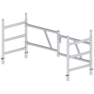 Altrex Vouwsteigerframe smal 3-sports Prof