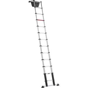 Altrex Telescoopladder Smart-up pro 1x13 treden