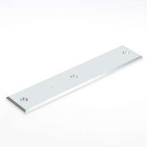 Hoppe Veiligheids rechthoekig binnenschild 2234 F1 geheel blind
