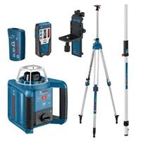 Bosch GRL 300 HVG Set Prof. Rotatielaser