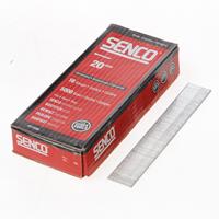 Senco brads 20mm gegalvaniseerd