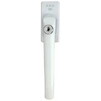 Axa Draai-Kiepkruk Mod-L wit 7 x 32mm SKG** 3350-10-88/E