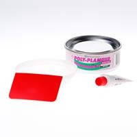 zwaluw polyplamuur 200 gram